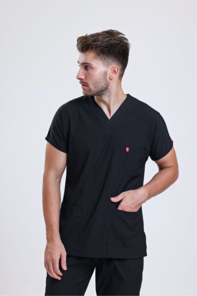 ONURTEKS İŞ ELBİSELERİ Doktor, Medicinska Sestra Uniforma Hirurška Bdenije Od...