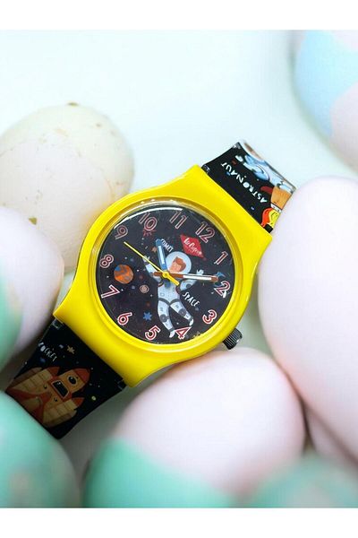 Lee Cooper Children's Wristwatch - Ft.Aas.I024S