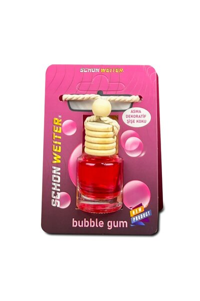 schön weiter Cam Şişe Asma Koku