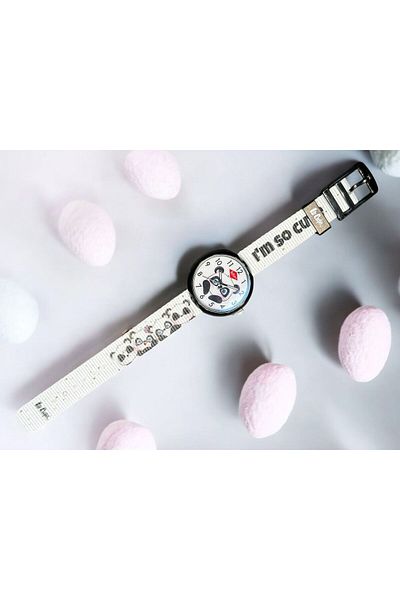 Lee Cooper Children's Wristwatch - Ft.Aas.I032