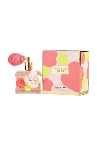 Victoria VS TEASE FLOWER EAU DE PARFUM 100ML
