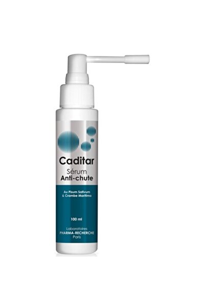 CADITAR بخاخ مصل مضاد لتساقط الشعر 100 مل