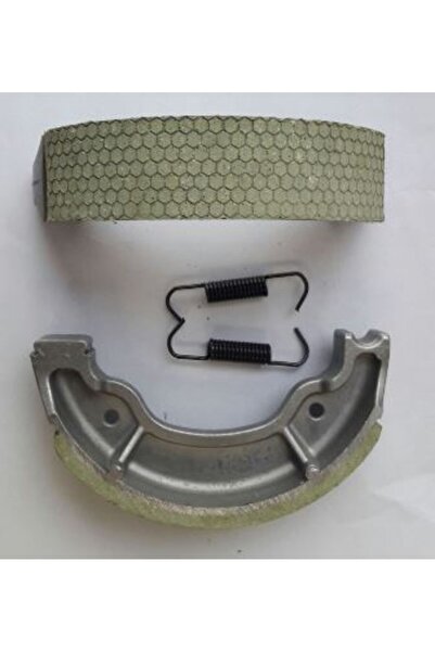 ARCH ARKA FREN BALATASI YEŞİL MATİ 125 TVS APACHE WEGO YBR DRIFT HS150 MX-GKNMG-D150MC