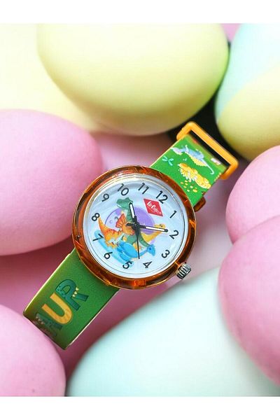 Lee Cooper Children's Wristwatch - Ft.Aas.I022