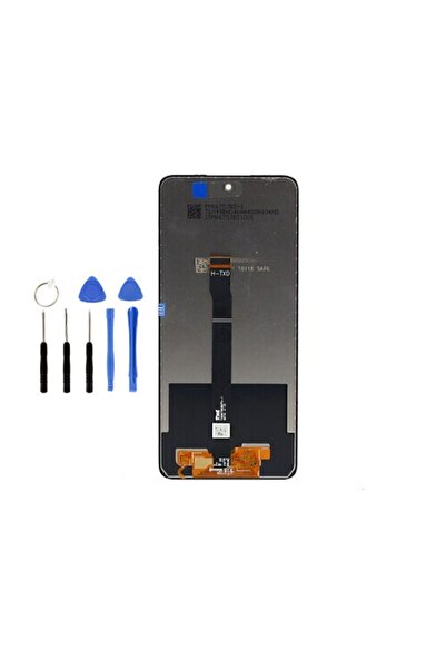 EPY General Mobile Discovery Gm21 Pro Uyumlu Lcd Ekran Dokunmatik