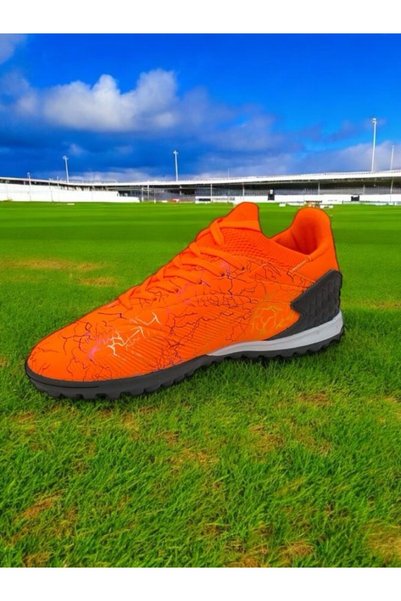 Playup Unisex Tpu Sole Durable Wear-Resistant Laces Soft Lining Halısa Shoes