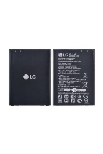 LG V10 (bl-45b1f) Orj. Batarya Pil