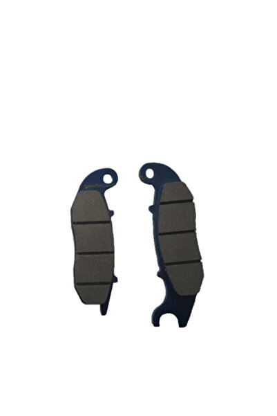 Genel Markalar Fren Balatası Ön Honda Pcx 125 (2021) Crf250l Crf250ld Crf250m...