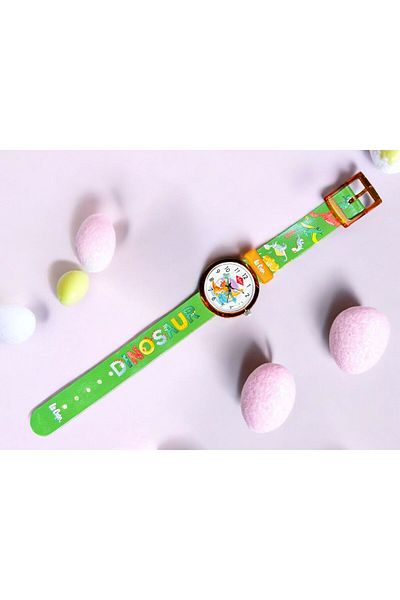 Lee Cooper Children's Wristwatch - Ft.Aas.I022