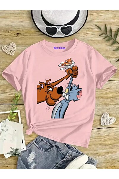 New Shine Kupite 6 ili više artikala u korpi i dobijte 1 majicu na poklon - S...