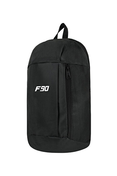 F90 BY VALİSS UNİSEX 2 BÖLMELİ MİNİ SIRT