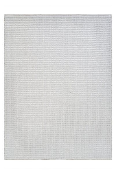 Apex Halı Sura 7413 Krem Yumuşak Dokulu İnce Yıkanabilir Kaliteli İnce Halı