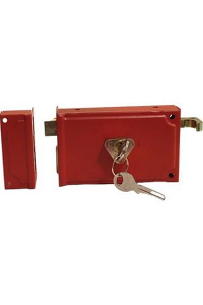 Volkan Tirajli Lock Code:501
