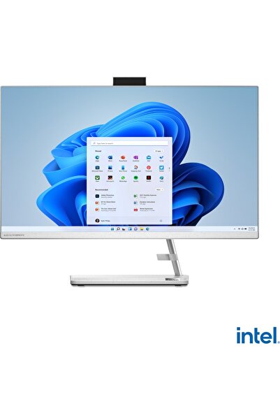 LENOVO Ideacentre 3 I5 12450H 32GB 1tb SSD Windows 11 Pro 23.8" Fhd All In On...