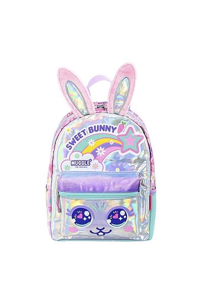 Mikro Muggle Mu-9099 Bunny Collection Kindergarten Bag