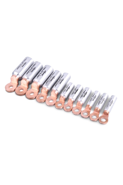 Generic Brand Altınsoy 35mm al-cu skp bimetal 5-pack