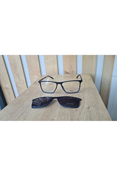 GIGI MILANO Gg2124 C5 Klipsli Gözlük