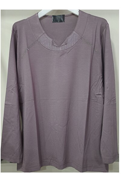 N.Y.YILDIZ TOP BLUZ MATERIA BUNĂ MAMEI MĂRIME MEDIE HĂRTIE FLEXIBILĂ 1.A CLASĂ