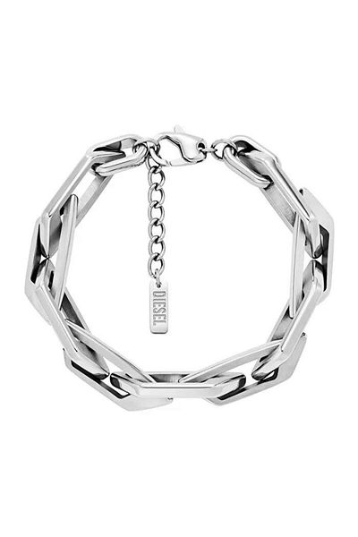 Diesel Djdx1577-040 Men's Bracelet