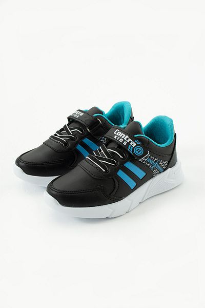 HKM shoes Nou Sezon Filet Baby Copii Velcro Pantofi Sport Confortabil