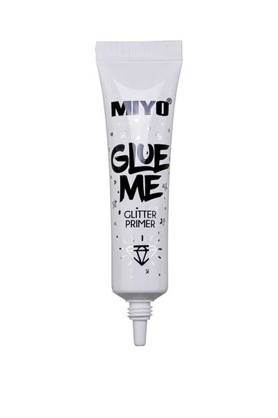 Miyo Glue Me - Eye - Eyeshadow and Glitter Adhesive