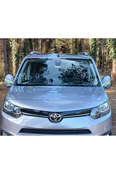 autolion حافظة حماية مرآة الرؤية الخلفية مضادة للثلج والثلج مزدوجة