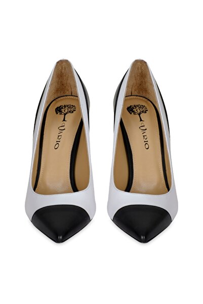 Vario Varıo Sıyah-bayaz R7974