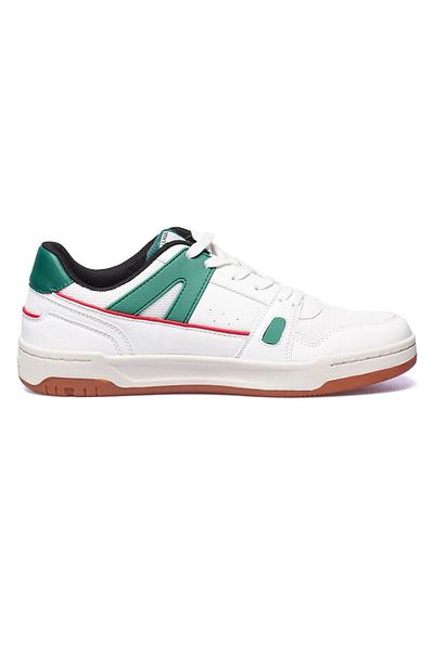 hummel Brown-Yellow Men's Whip 900670 -9208