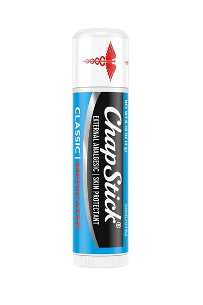 ChapStick Moisturizing Classic Lip Balm 4g Lip Care Cream
