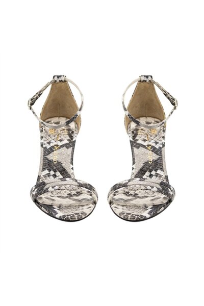 Vario Naturel Baskı Yılan