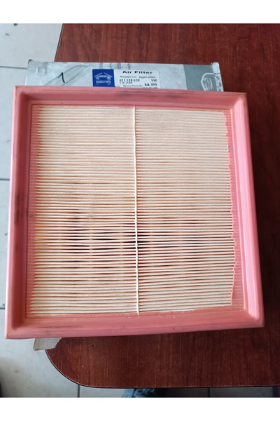 ALTUNER FİLİTRE Lada Square Air Filter