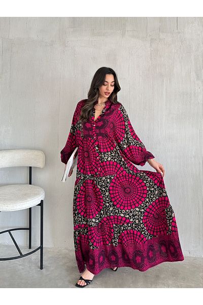 gmbutikk Rochie maxi cu modele