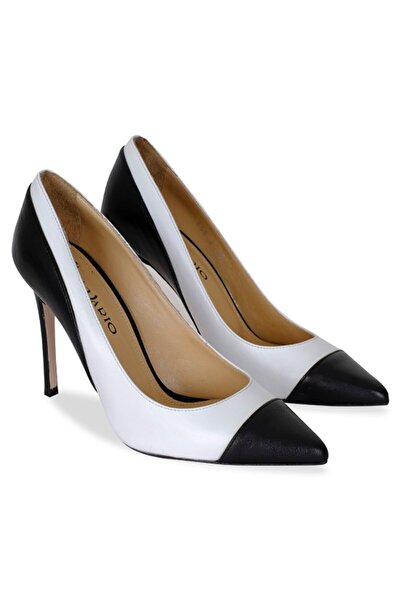 Vario Varıo Sıyah-bayaz R7974