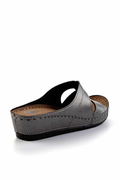 Bambi Platinum Women's Slippers K04446185409