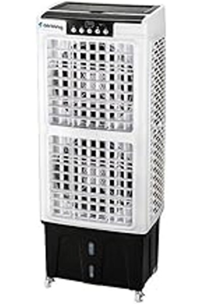 Genel Markalar Airking Clımax G-2235 Double Aır Cooler Çift Motor Ve Pervane ...