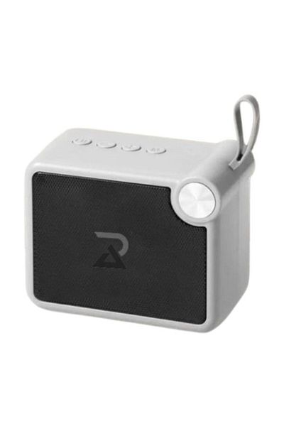 Radalifestyle Rada Pro 4 Portable Bluetooth Speaker