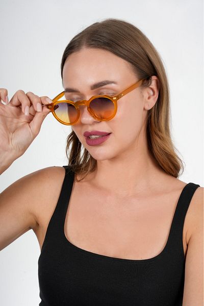 Olivier Philippe 113 C26-43 Olivier Philippe Sunglasses