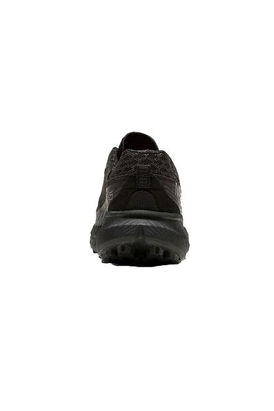 Merrell Agility Peak 5 J 068090   Women's Outdoor Shoes - Black