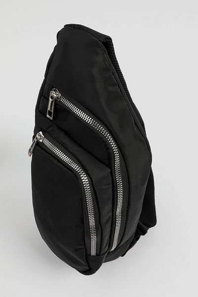 Ardene Nylon Mini Sling Bag