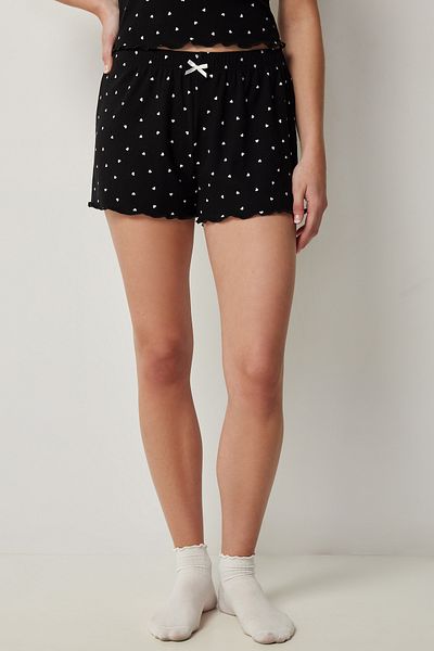 Ardene Super Soft PJ Set