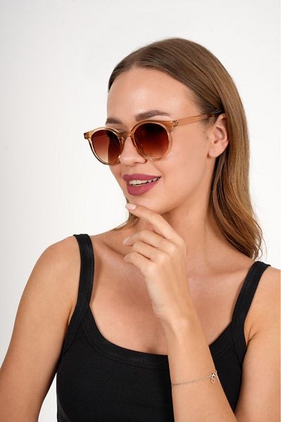 Olivier Philippe 2801 C14 50 Olivier Philippe Sunglasses
