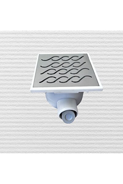 Tasarım Yer Süzgeci