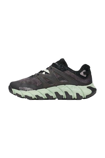 Merrell Men's Outdoor Shoes - J 038021   Maipo Explorer Aerosport Black-Green