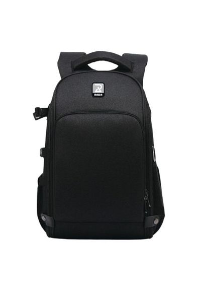 Radalifestyle حقيبة ظهر للكاميرات DSLR وSLR مقاس 16.5 بوصة