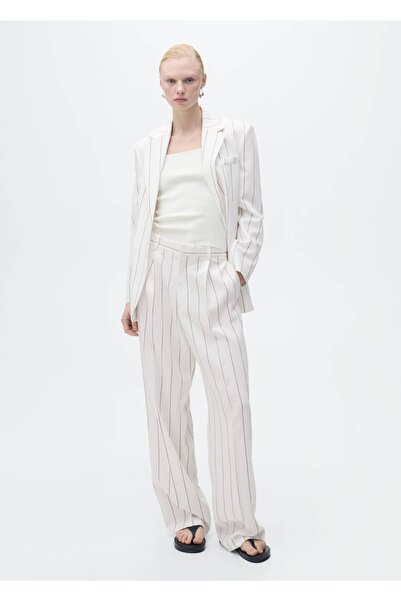 MANGO Woman ΜΠΛΟΥΖ --