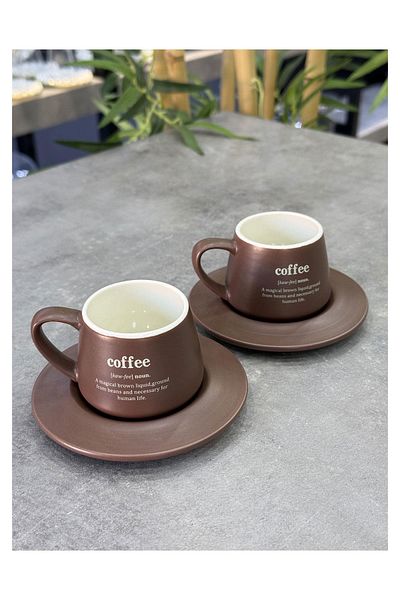 ACAR Lux Blush Series 2 Cup Set