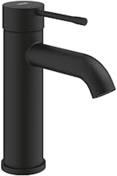 Grohe Basin Mixer - Essence S-Size Phantom Black 24172Kf1