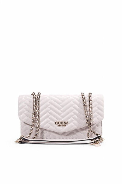 Guess Dorys Luxury Satchel - Stylish Design