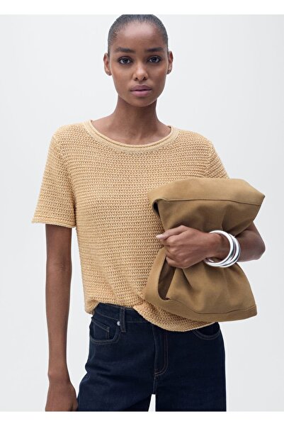 MANGO Woman Казахски --