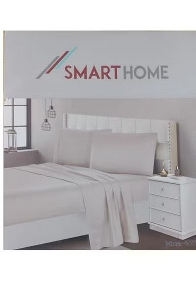 smart home Comfortable fitted sheet 3 pieces, excellent waterproof mattress protector cover